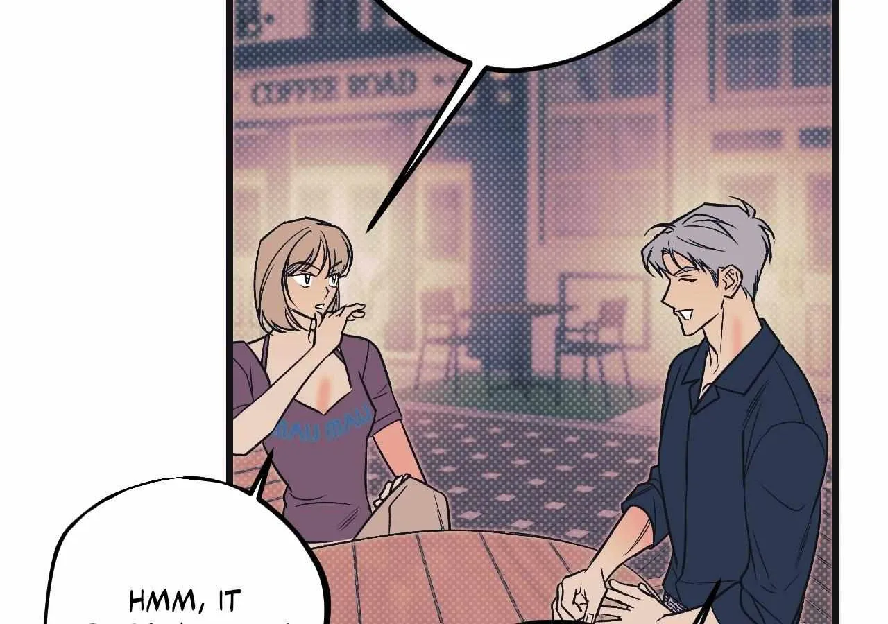 Petty Fetish Chapter 5 page 119 - 