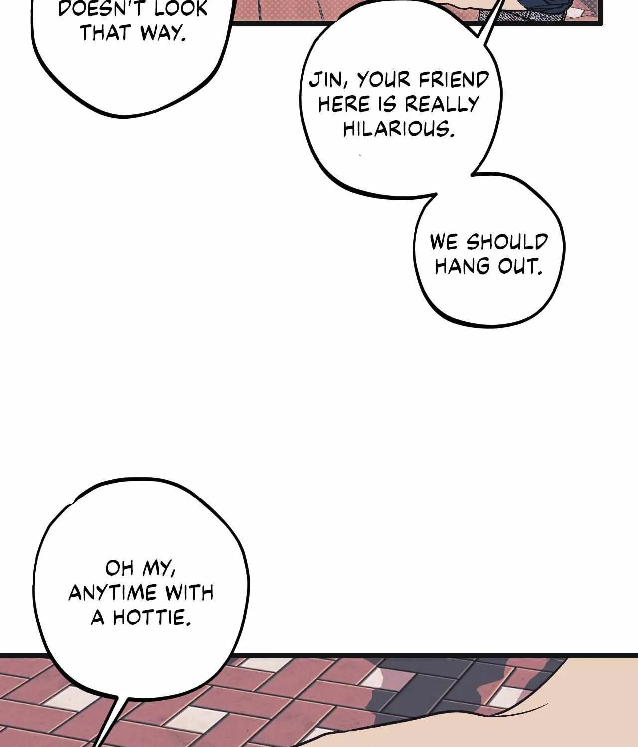Petty Fetish Chapter 5 page 120 - 