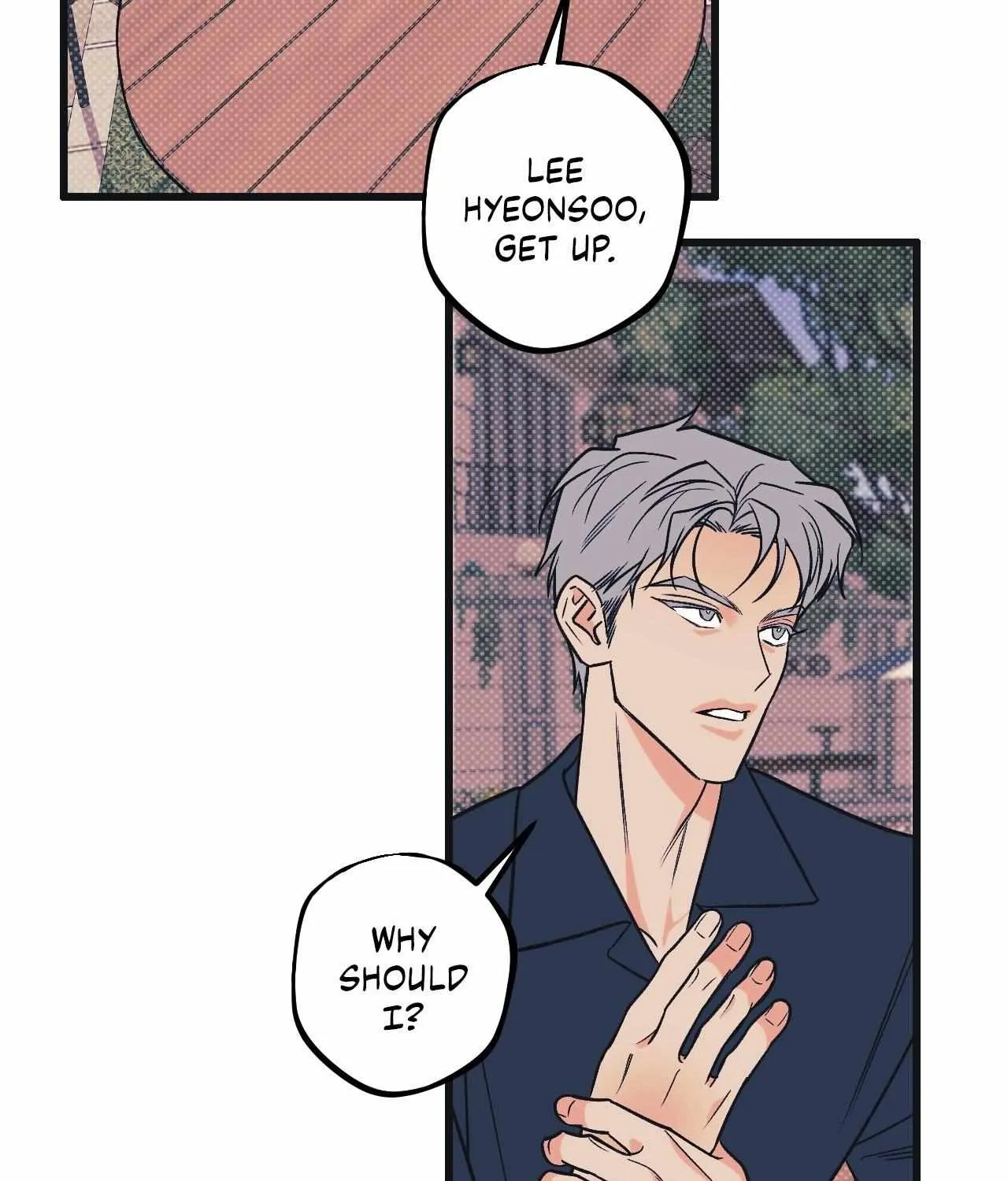 Petty Fetish Chapter 5 page 126 - 