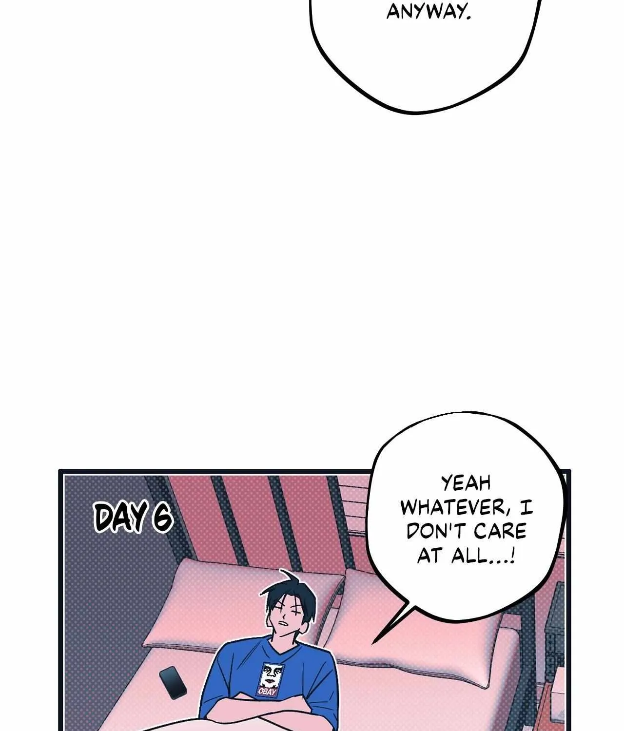 Petty Fetish Chapter 5 page 14 - 
