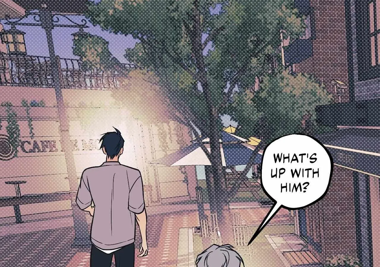 Petty Fetish Chapter 5 page 131 - 