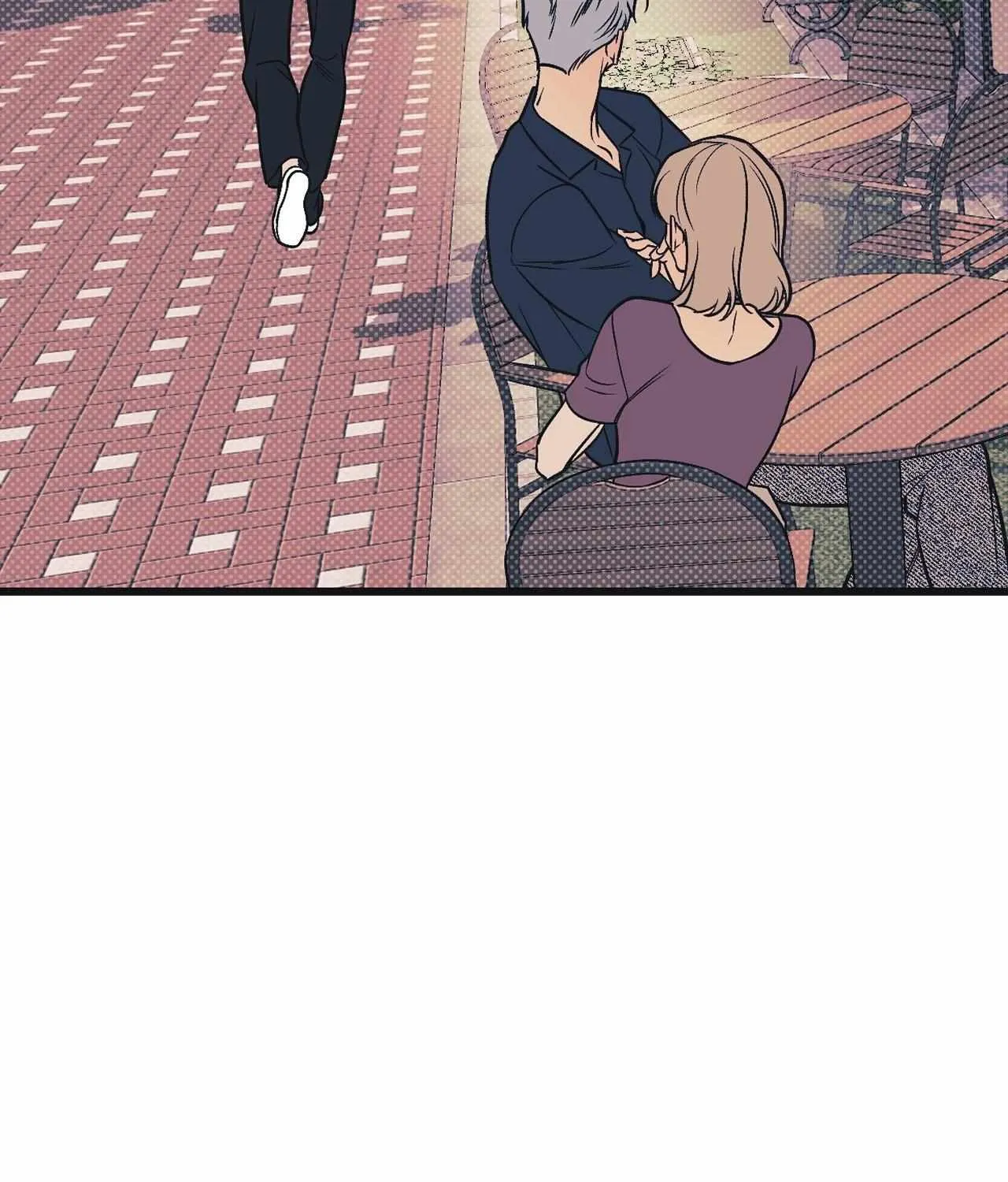Petty Fetish Chapter 5 page 132 - 