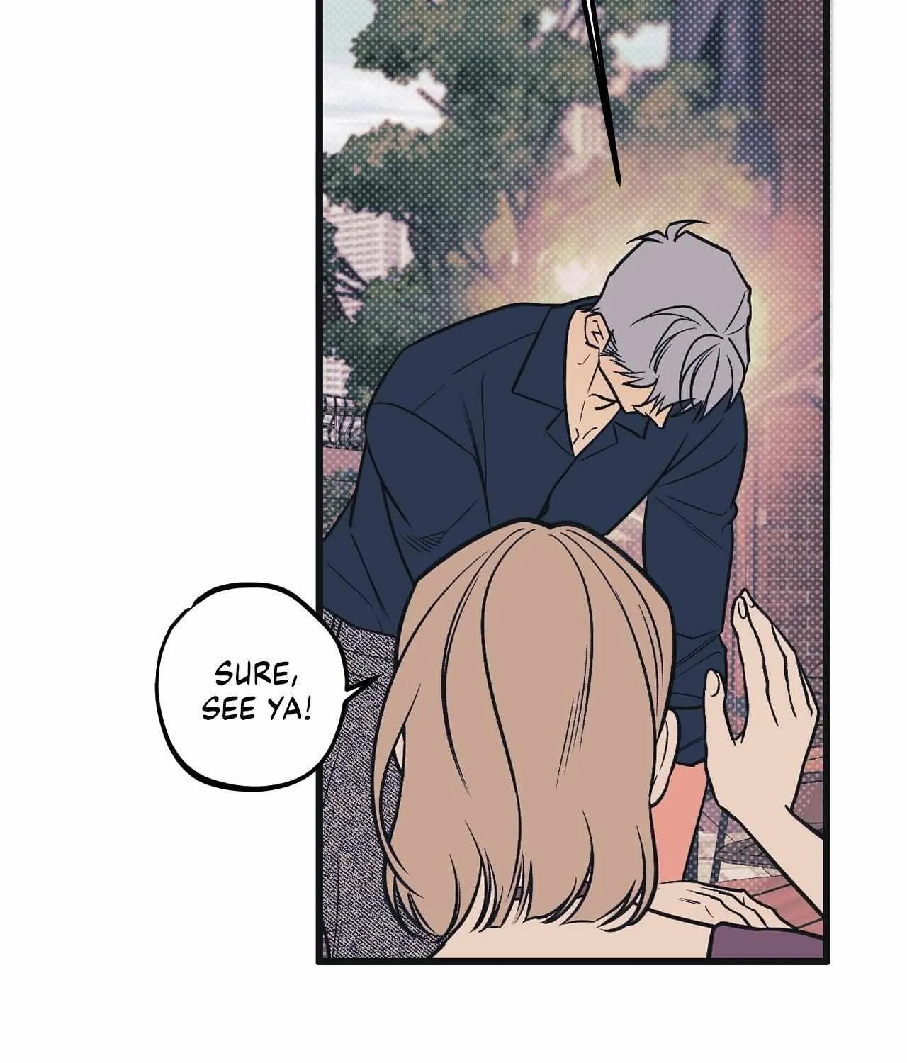 Petty Fetish Chapter 5 page 136 - 