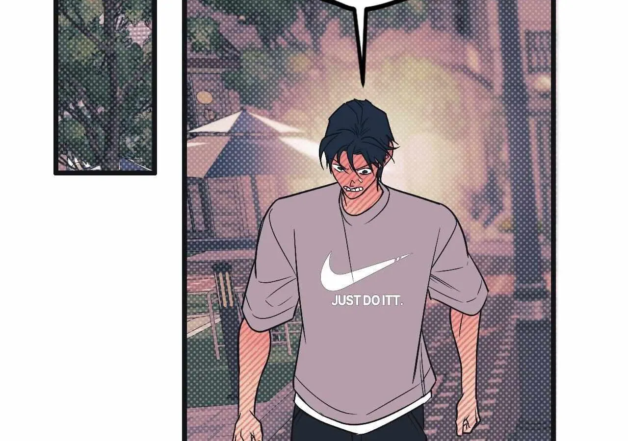 Petty Fetish Chapter 5 page 139 - 