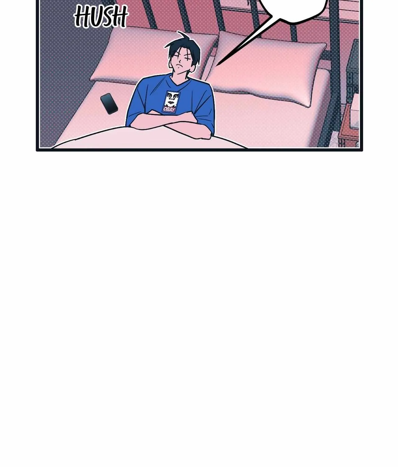 Petty Fetish Chapter 5 page 16 - 