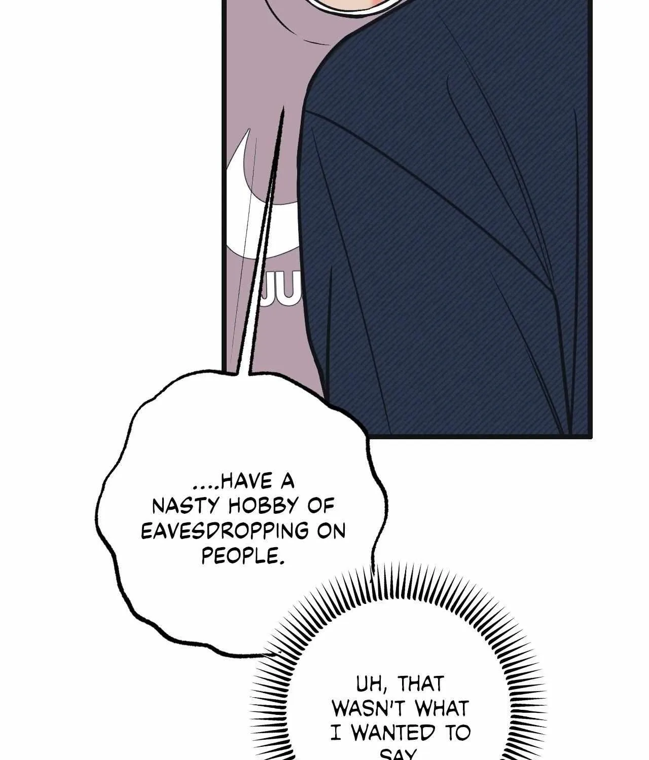 Petty Fetish Chapter 5 page 158 - 