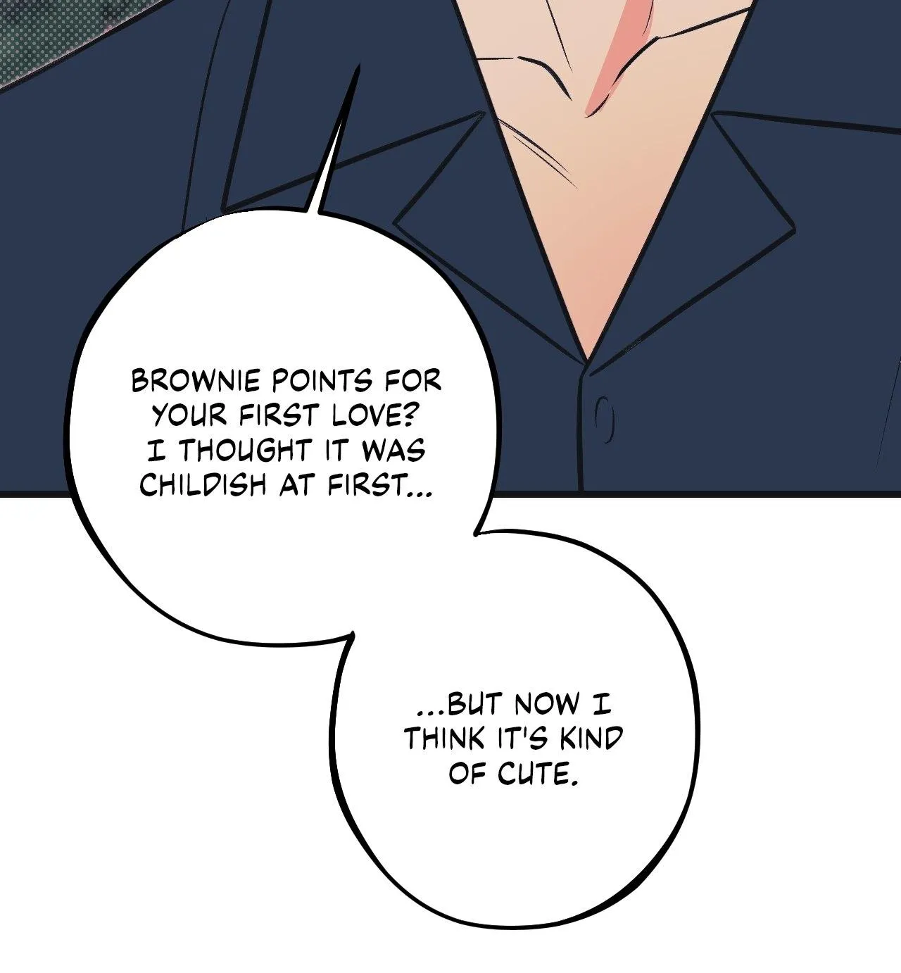 Petty Fetish Chapter 5 page 162 - 
