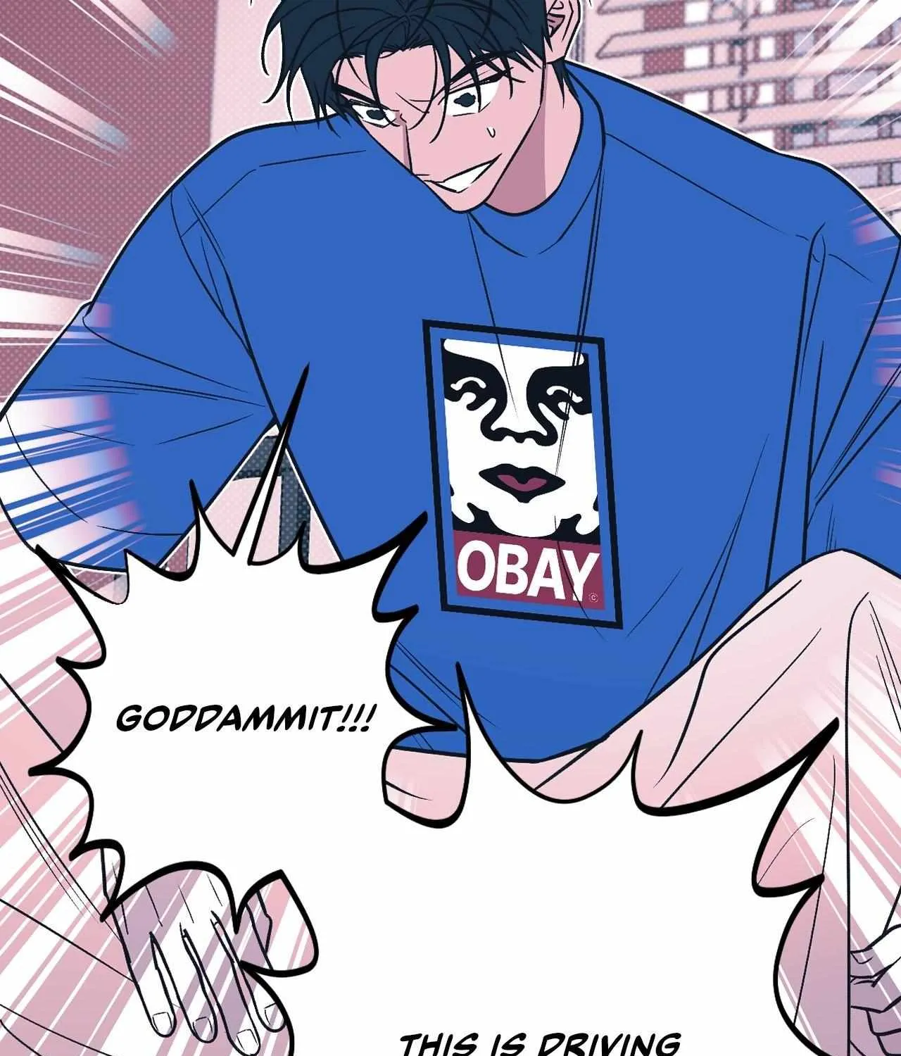 Petty Fetish Chapter 5 page 18 - 