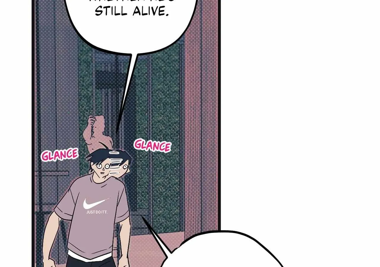 Petty Fetish Chapter 5 page 26 - 