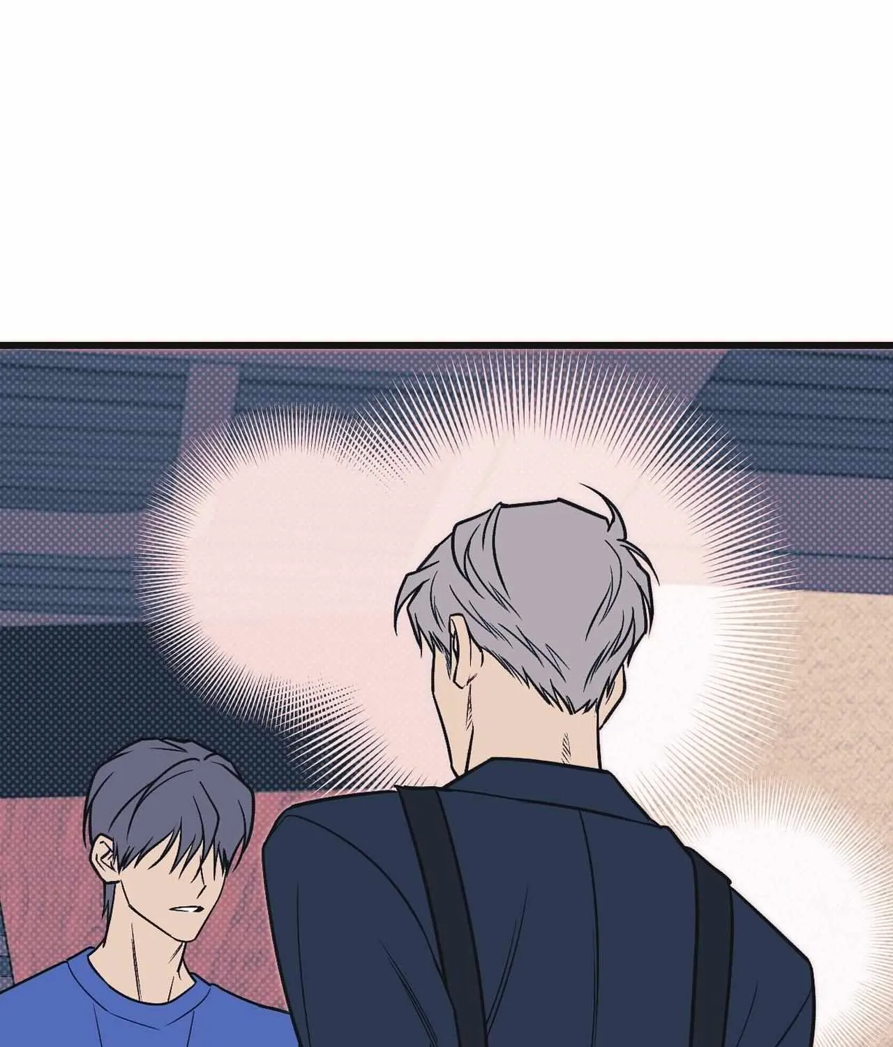 Petty Fetish Chapter 5 page 29 - 