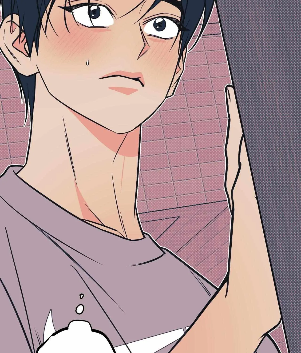 Petty Fetish Chapter 5 page 33 - 