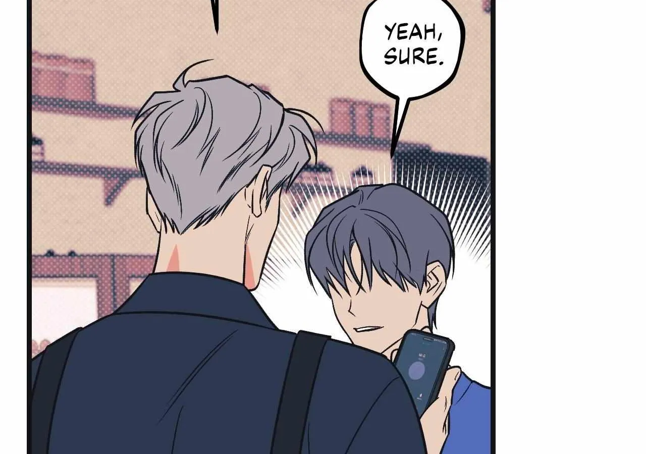 Petty Fetish Chapter 5 page 40 - 