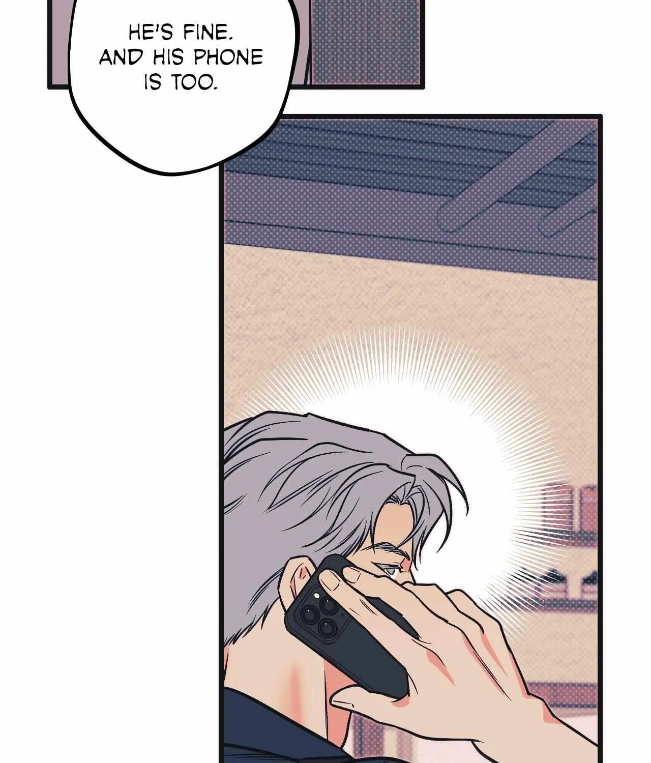 Petty Fetish Chapter 5 page 49 - 