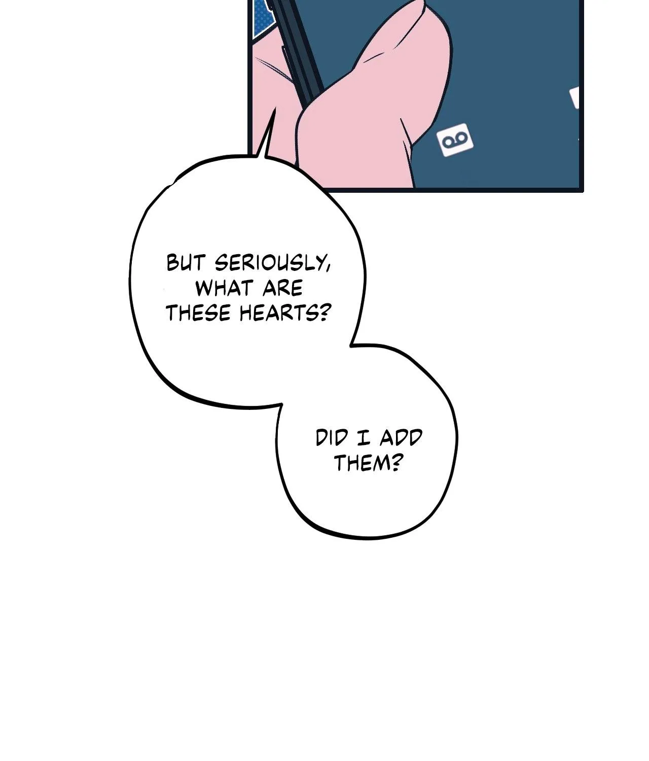 Petty Fetish Chapter 5 page 6 - 