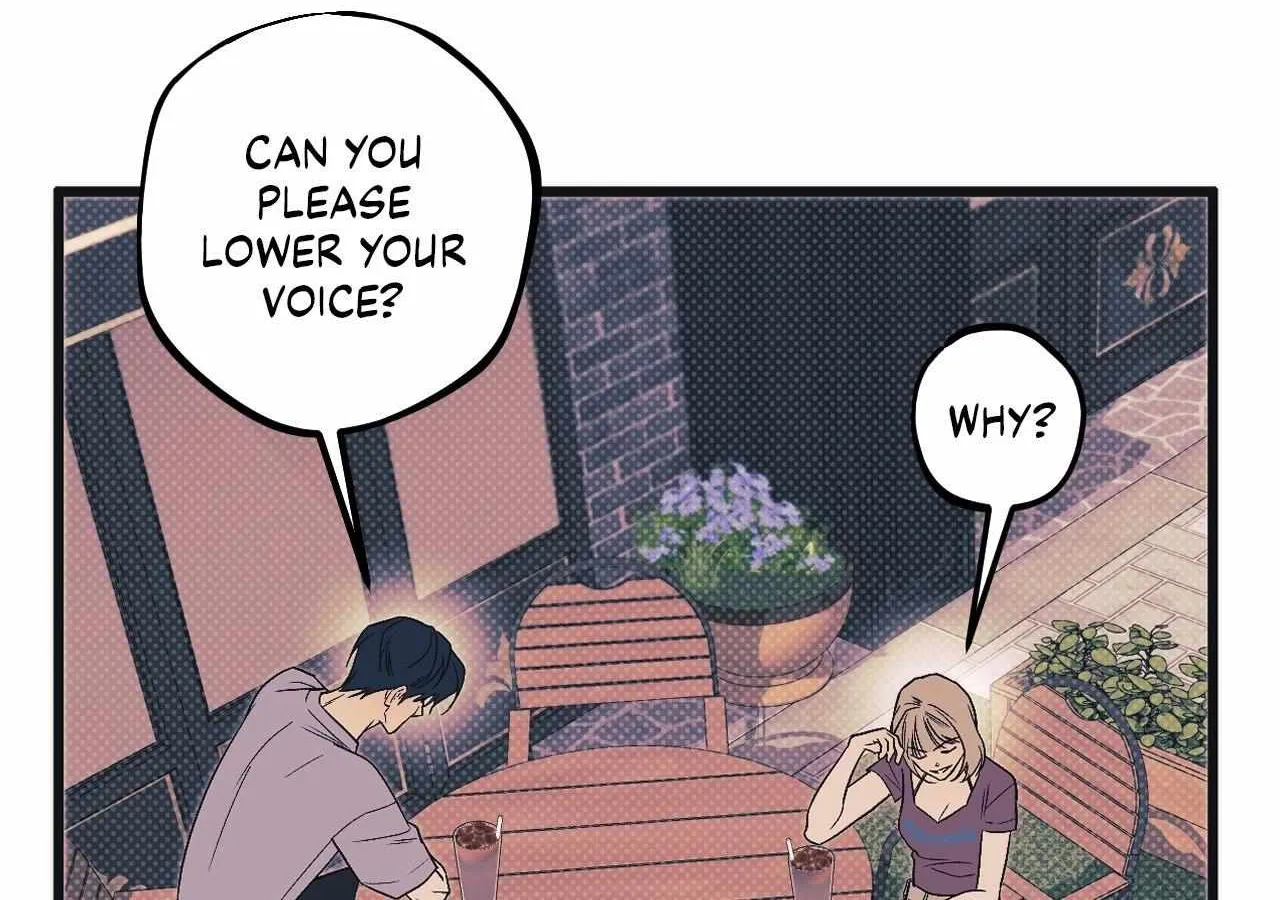 Petty Fetish Chapter 5 page 58 - 
