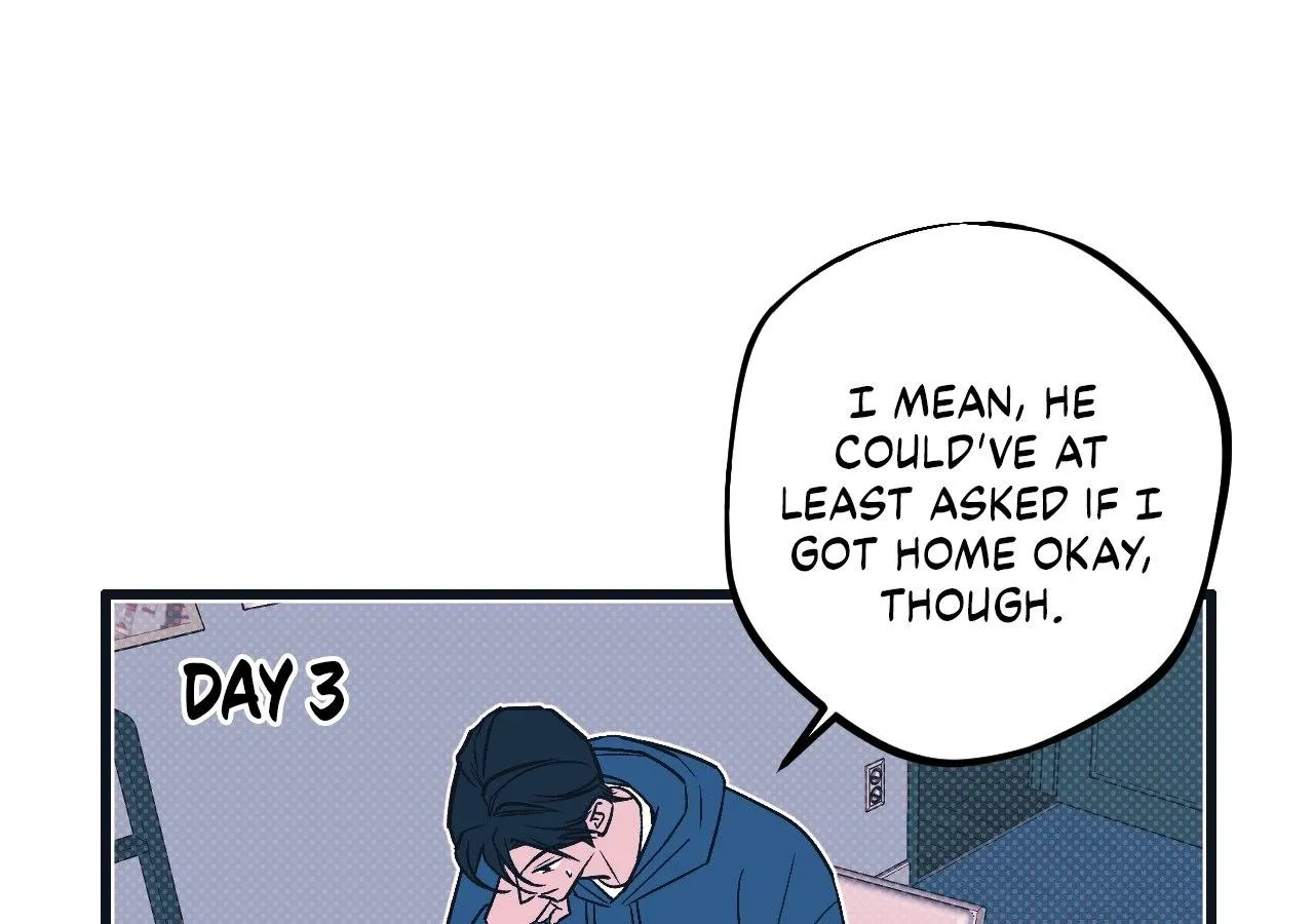Petty Fetish Chapter 5 page 7 - 