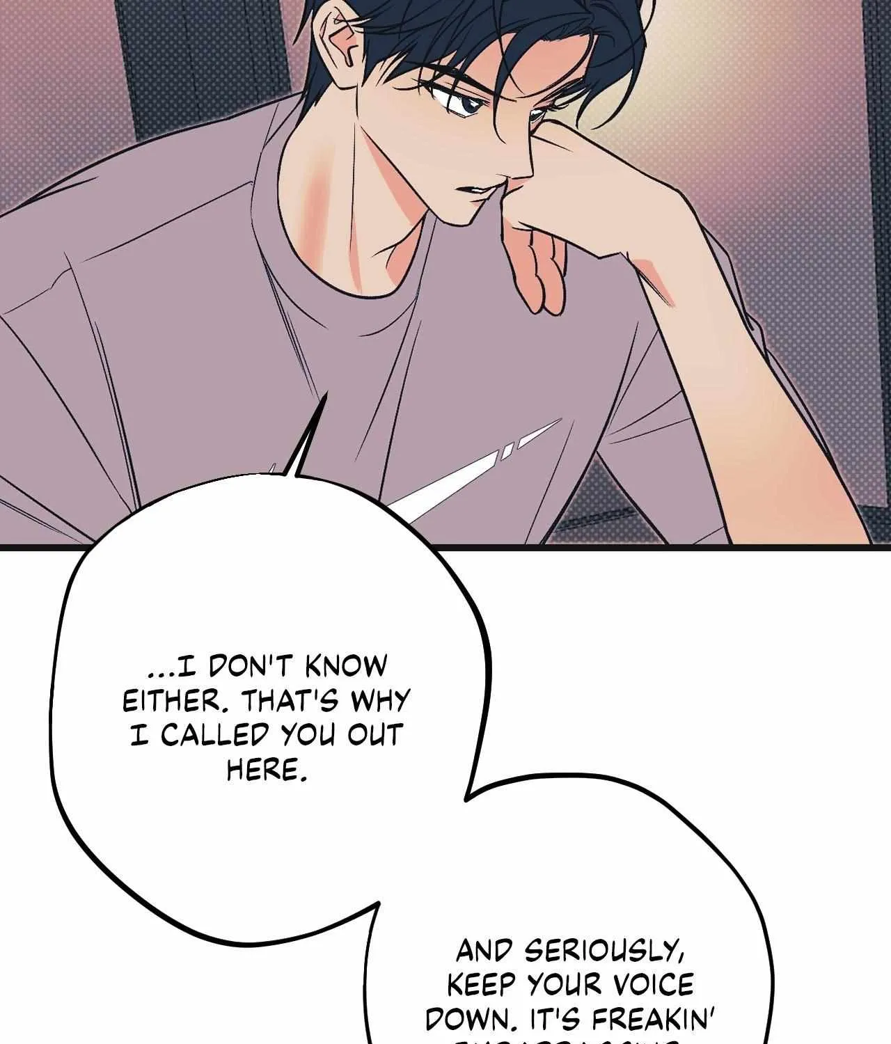Petty Fetish Chapter 5 page 61 - 