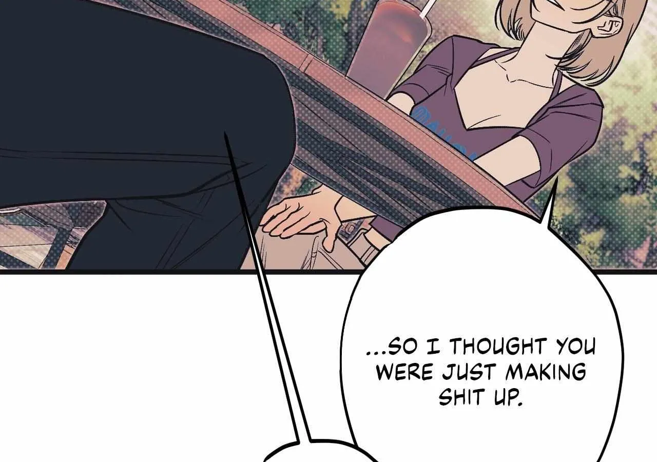 Petty Fetish Chapter 5 page 64 - 