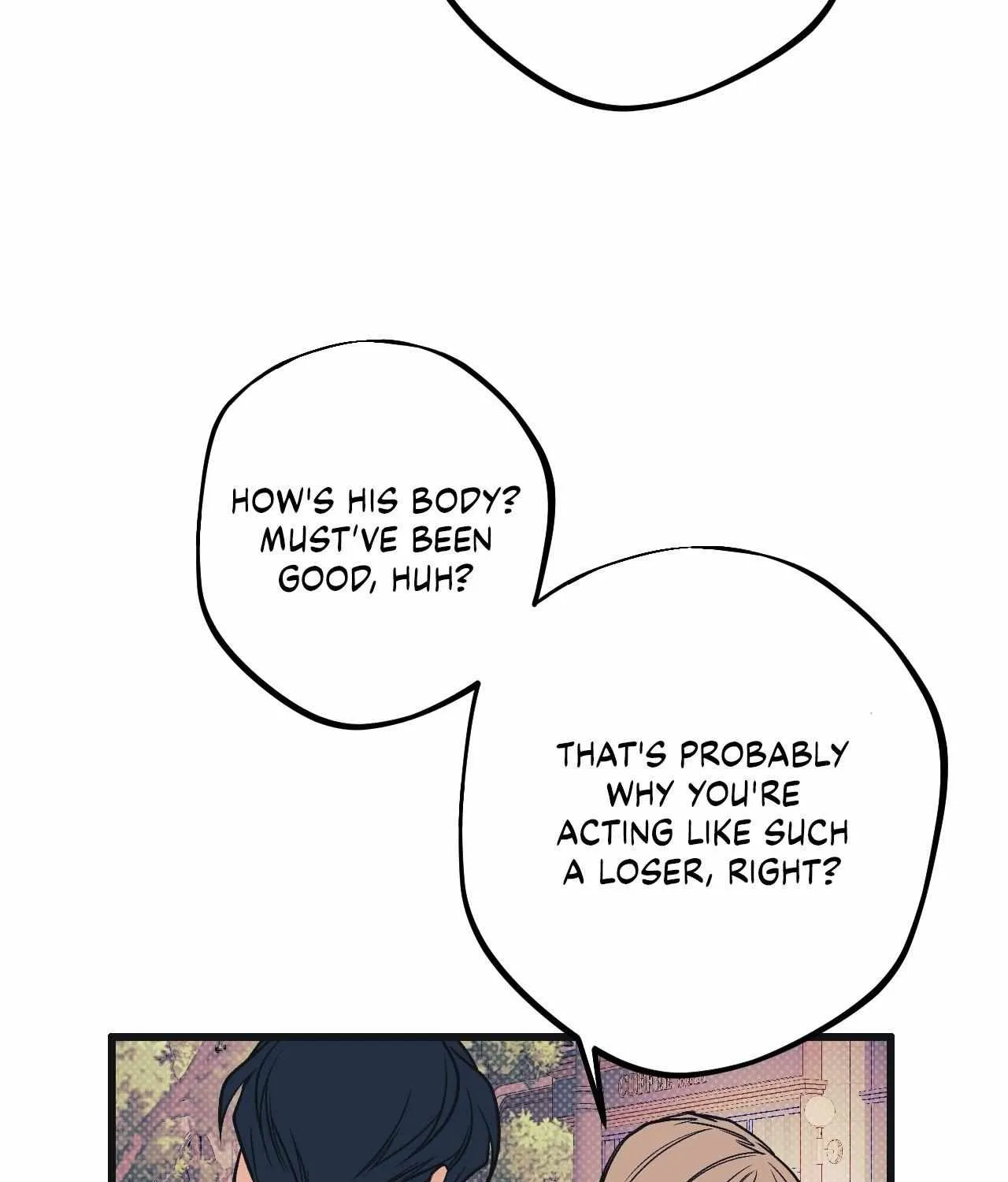 Petty Fetish Chapter 5 page 69 - 