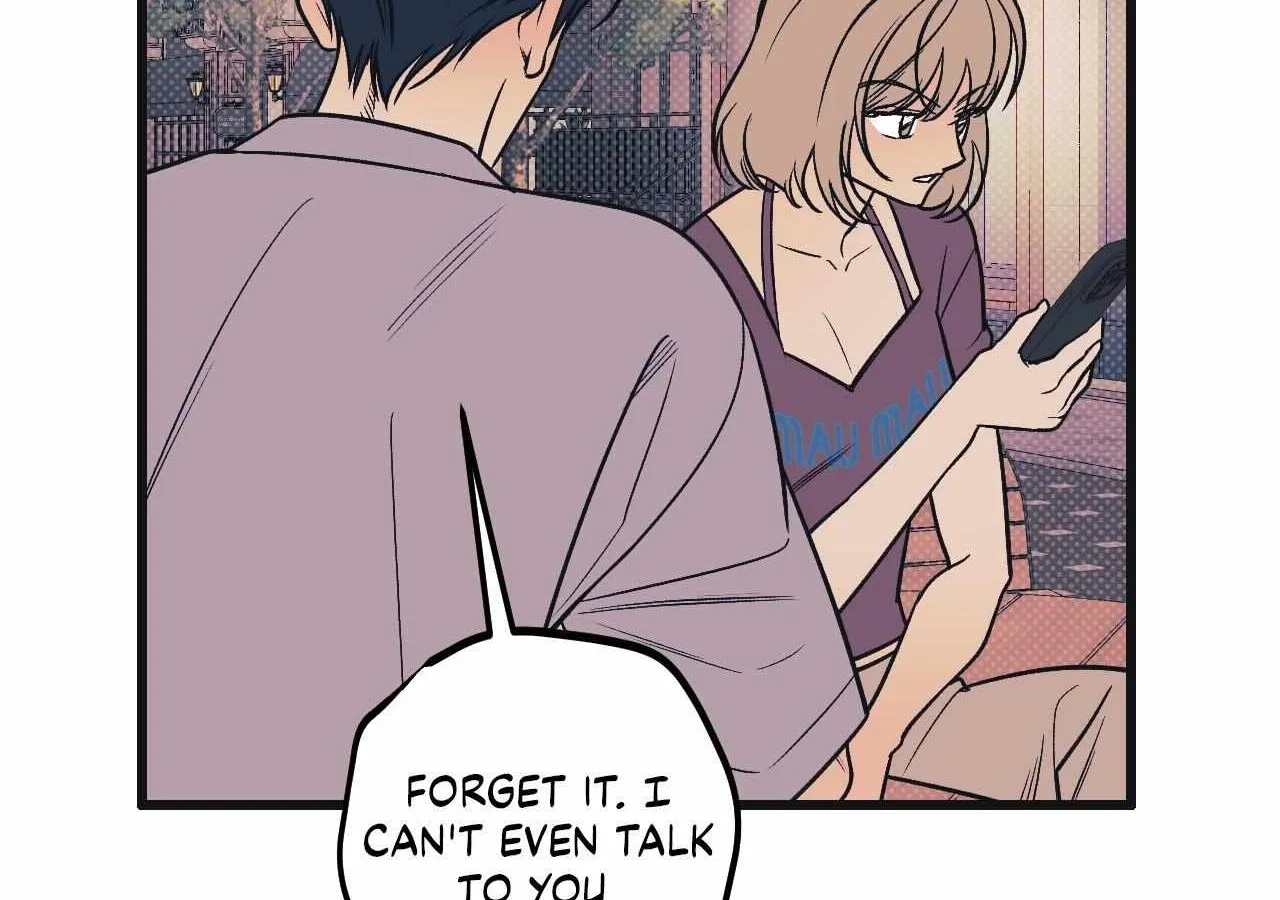 Petty Fetish Chapter 5 page 70 - 