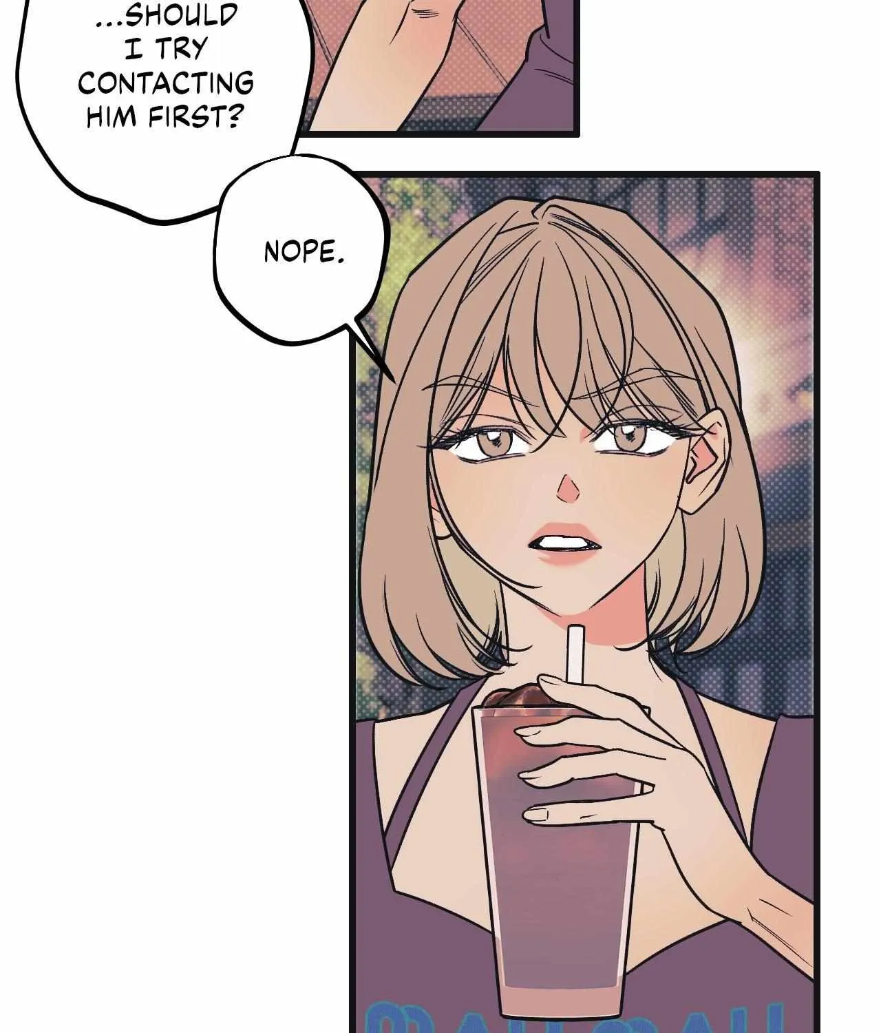 Petty Fetish Chapter 5 page 77 - 