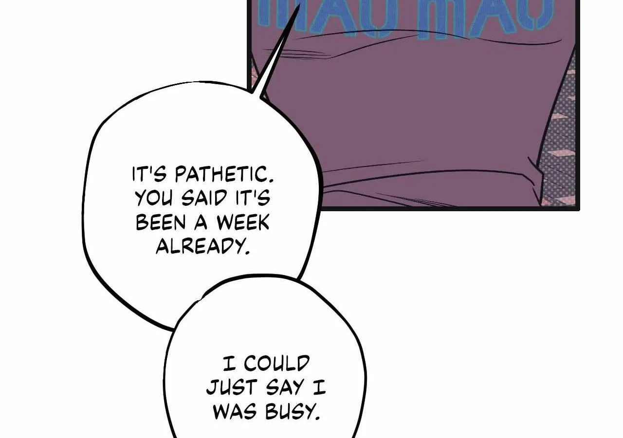 Petty Fetish Chapter 5 page 78 - 