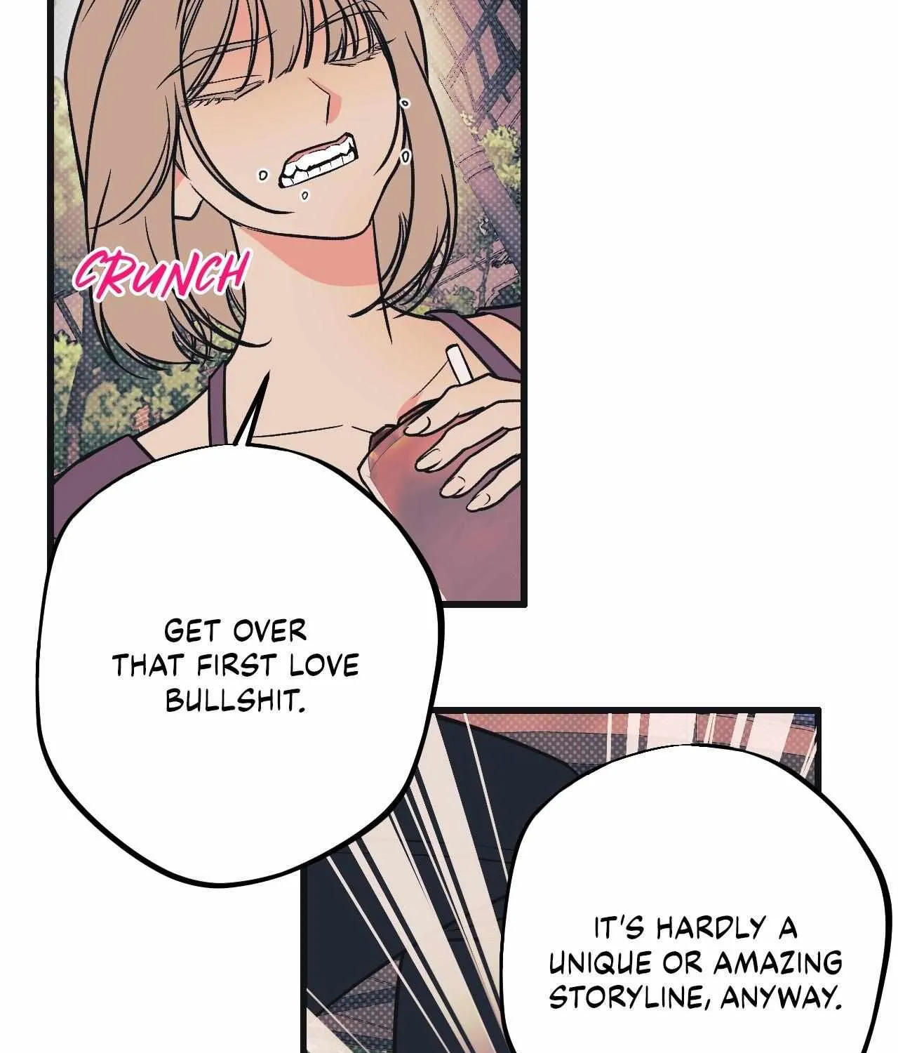 Petty Fetish Chapter 5 page 81 - 
