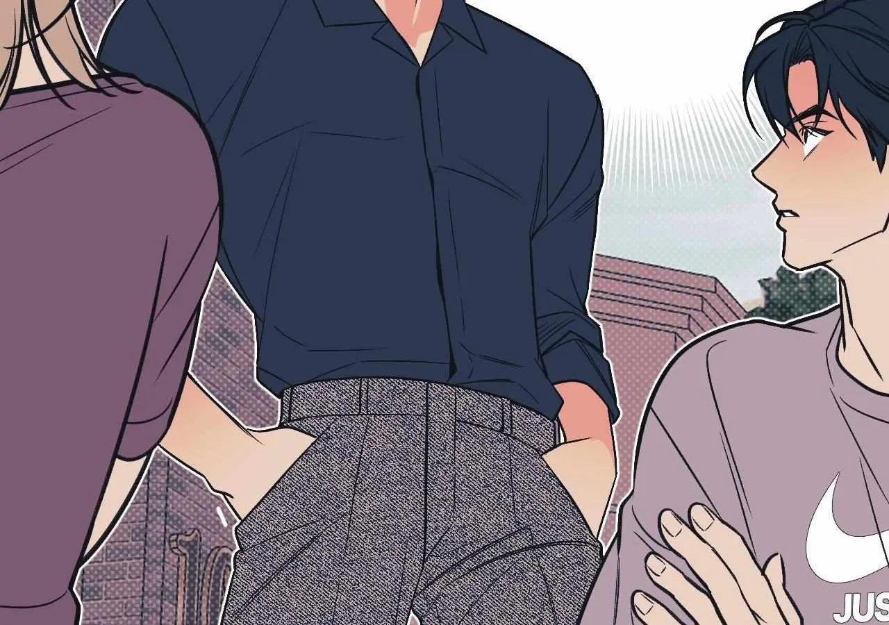 Petty Fetish Chapter 5 page 88 - 