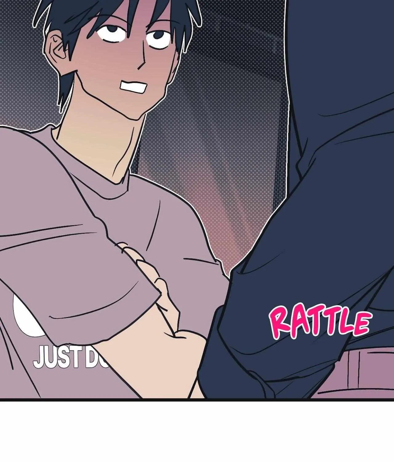 Petty Fetish Chapter 5 page 91 - 