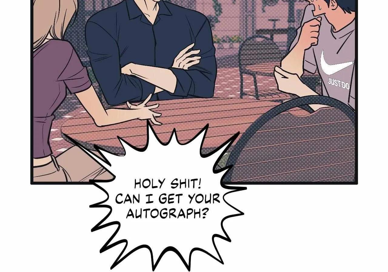 Petty Fetish Chapter 5 page 94 - 