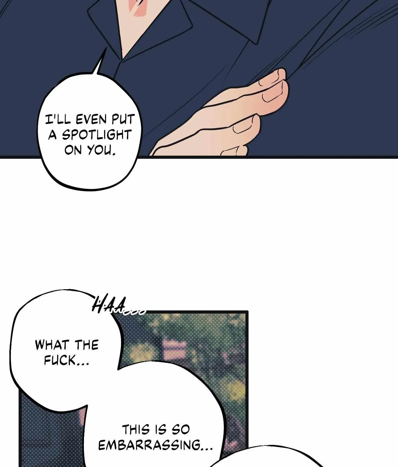 Petty Fetish Chapter 5 page 99 - 