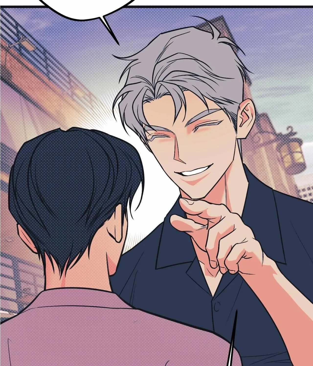 Petty Fetish Chapter 6 page 12 - 