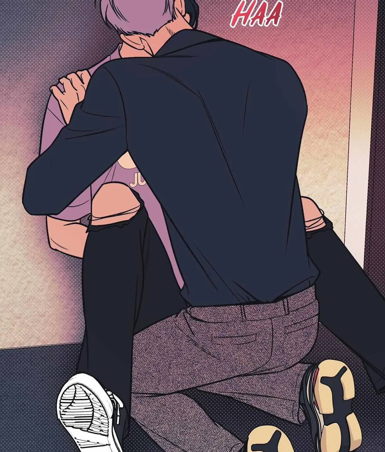 Petty Fetish Chapter 6 page 113 - 