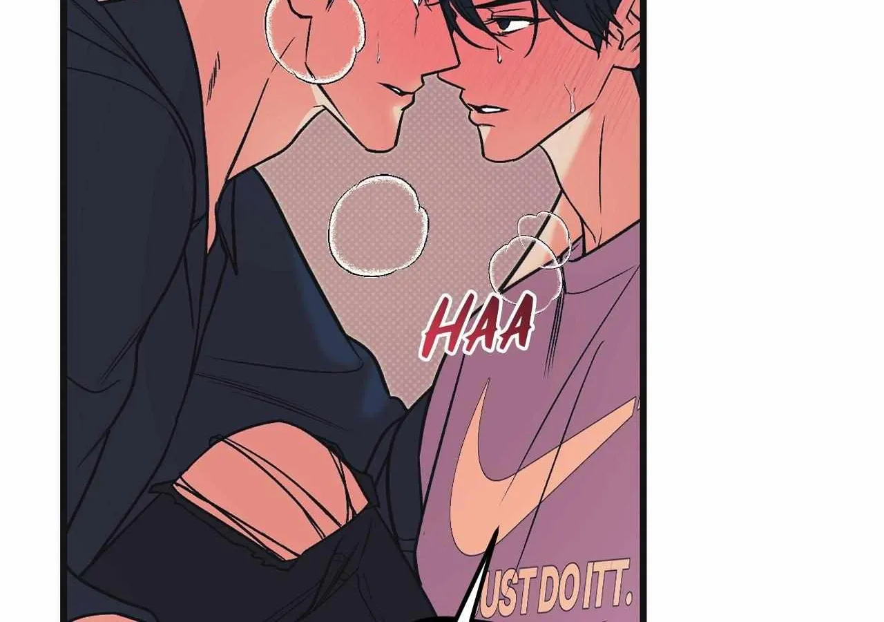 Petty Fetish Chapter 6 page 116 - 