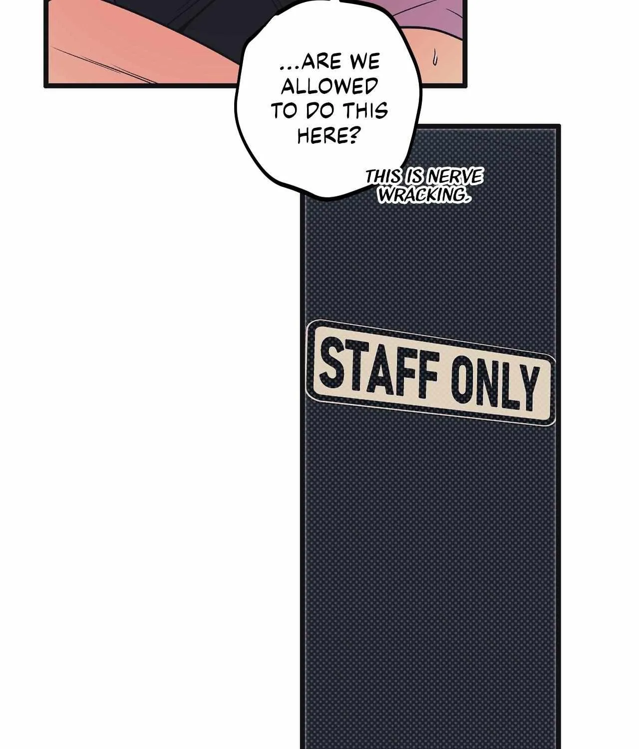 Petty Fetish Chapter 6 page 117 - 