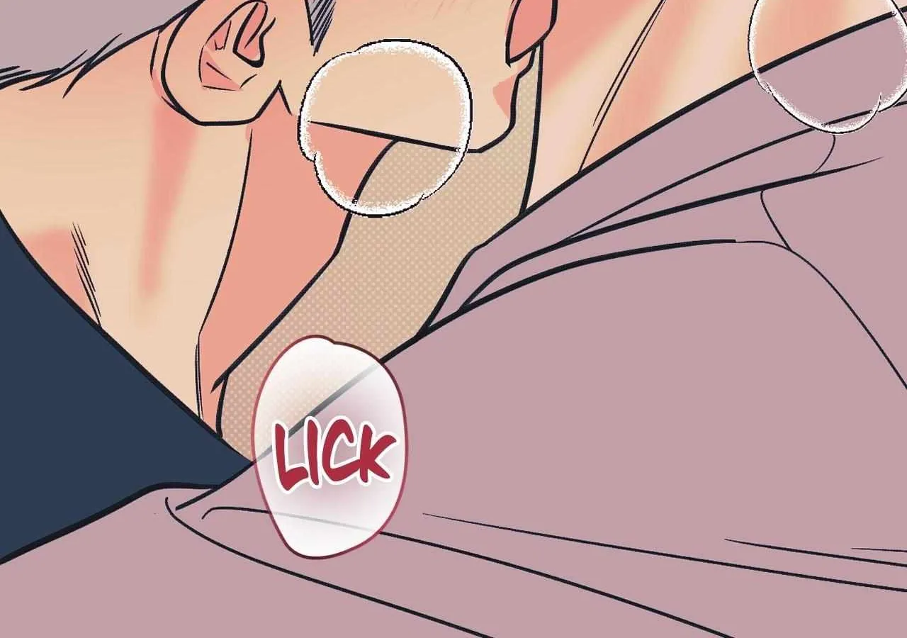Petty Fetish Chapter 6 page 129 - 