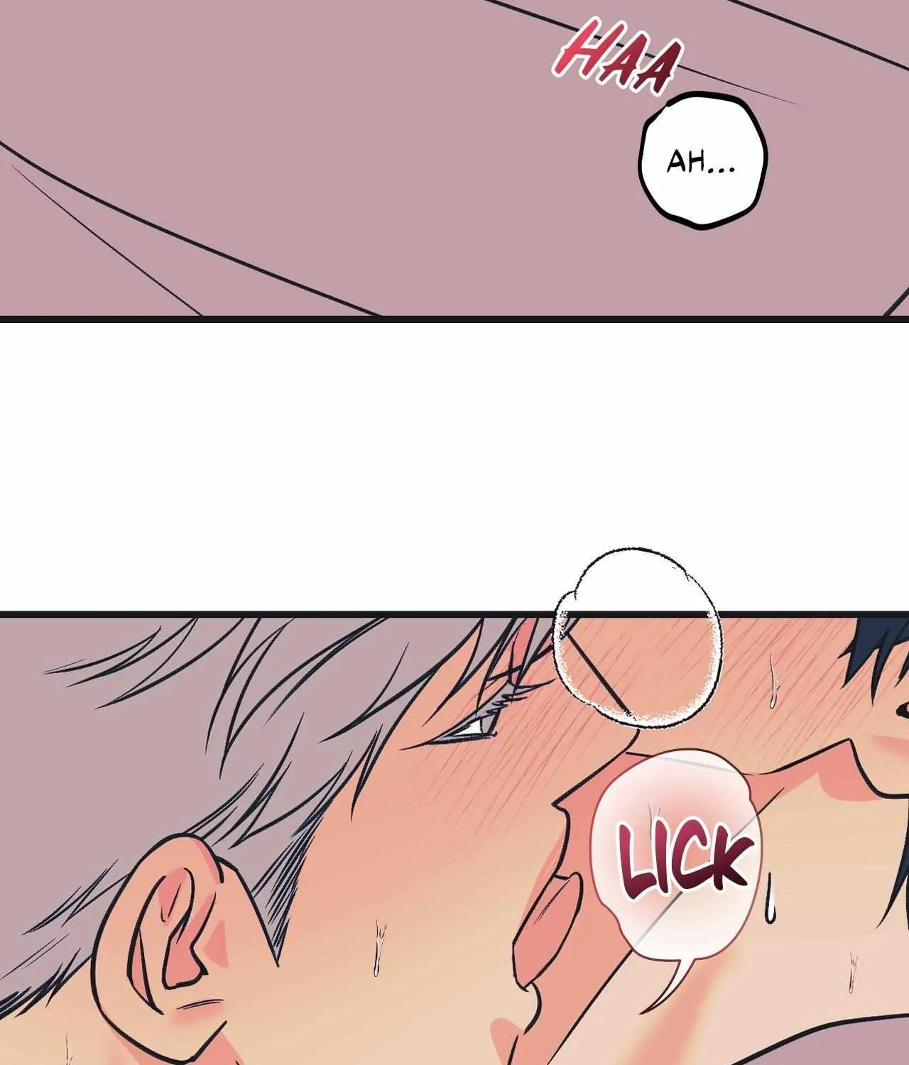 Petty Fetish Chapter 6 page 130 - 