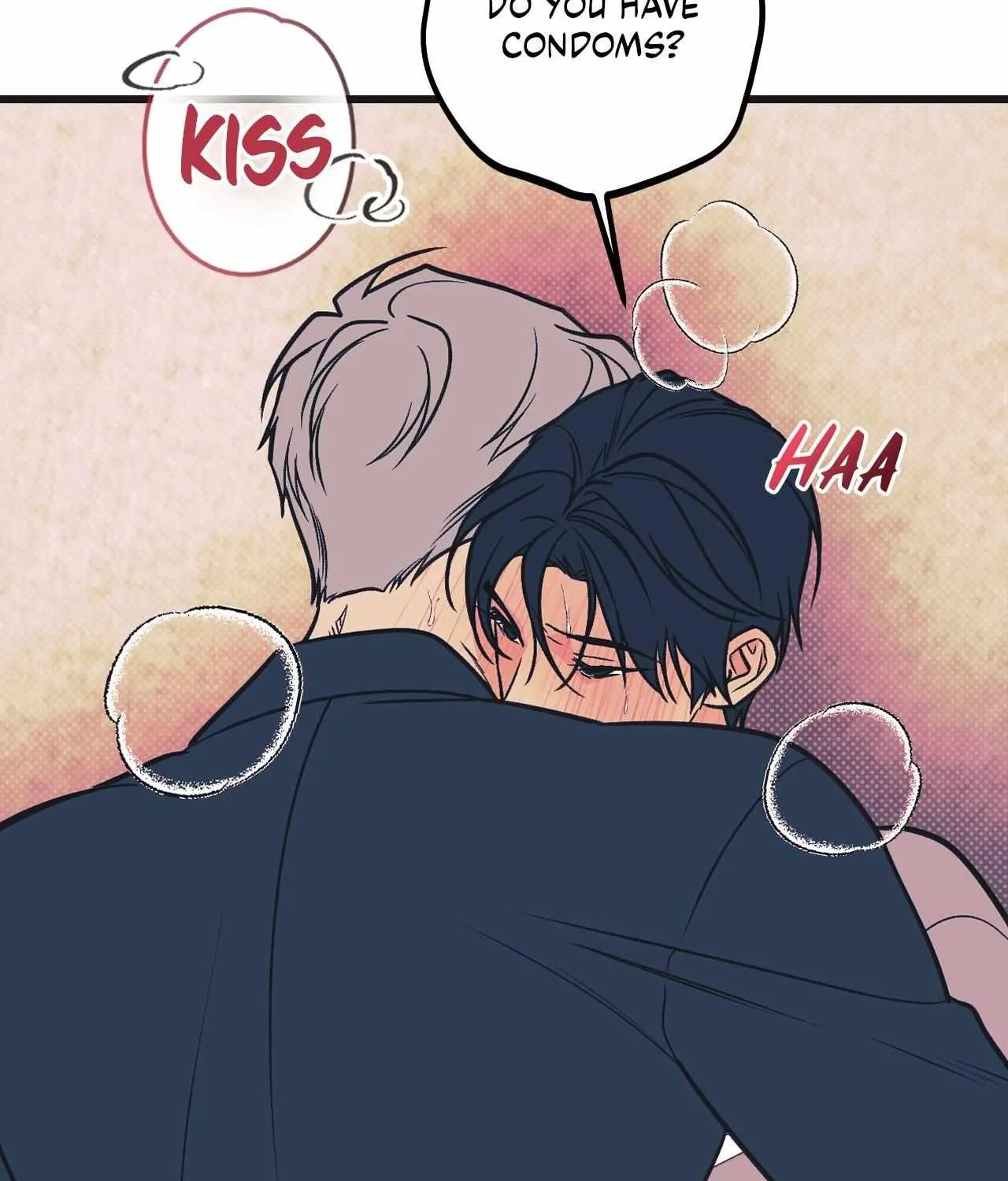 Petty Fetish Chapter 6 page 132 - 