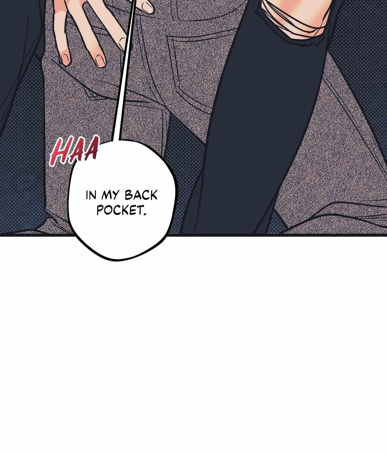 Petty Fetish Chapter 6 page 134 - 