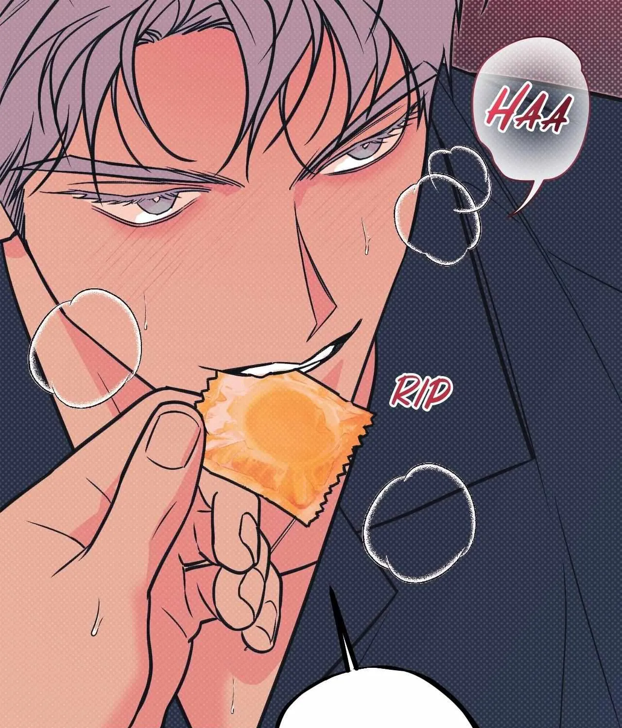 Petty Fetish Chapter 6 page 141 - 