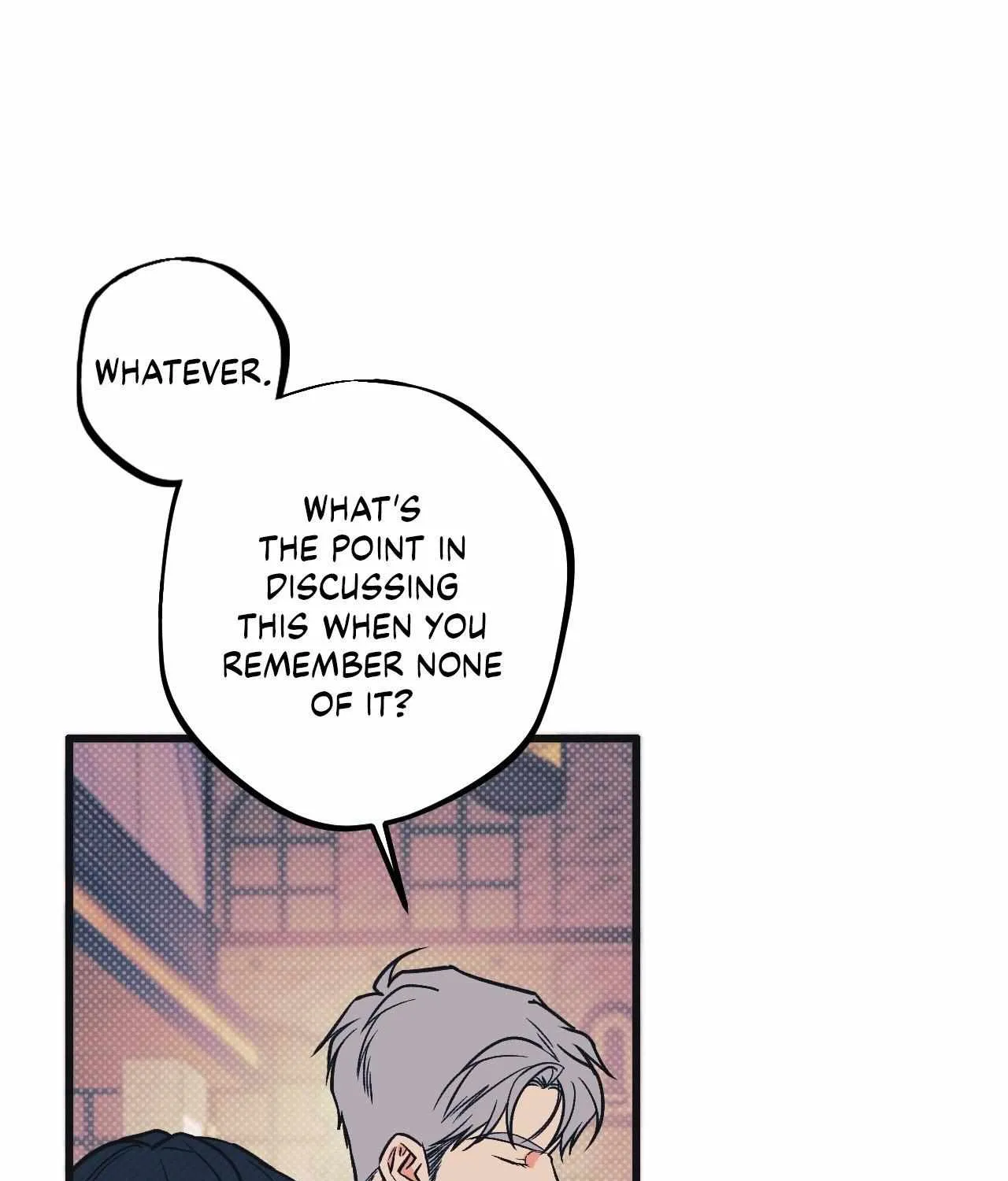 Petty Fetish Chapter 6 page 17 - 