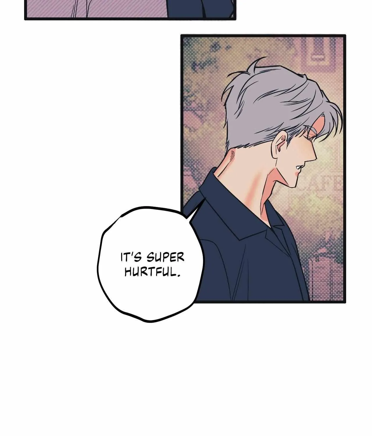 Petty Fetish Chapter 6 page 19 - 