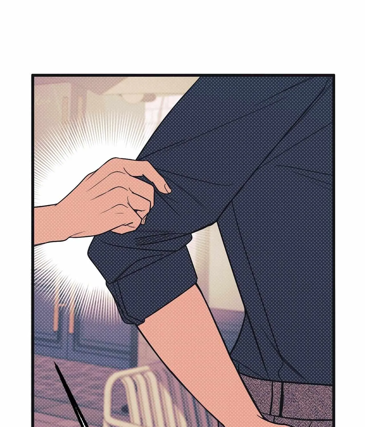 Petty Fetish Chapter 6 page 25 - 