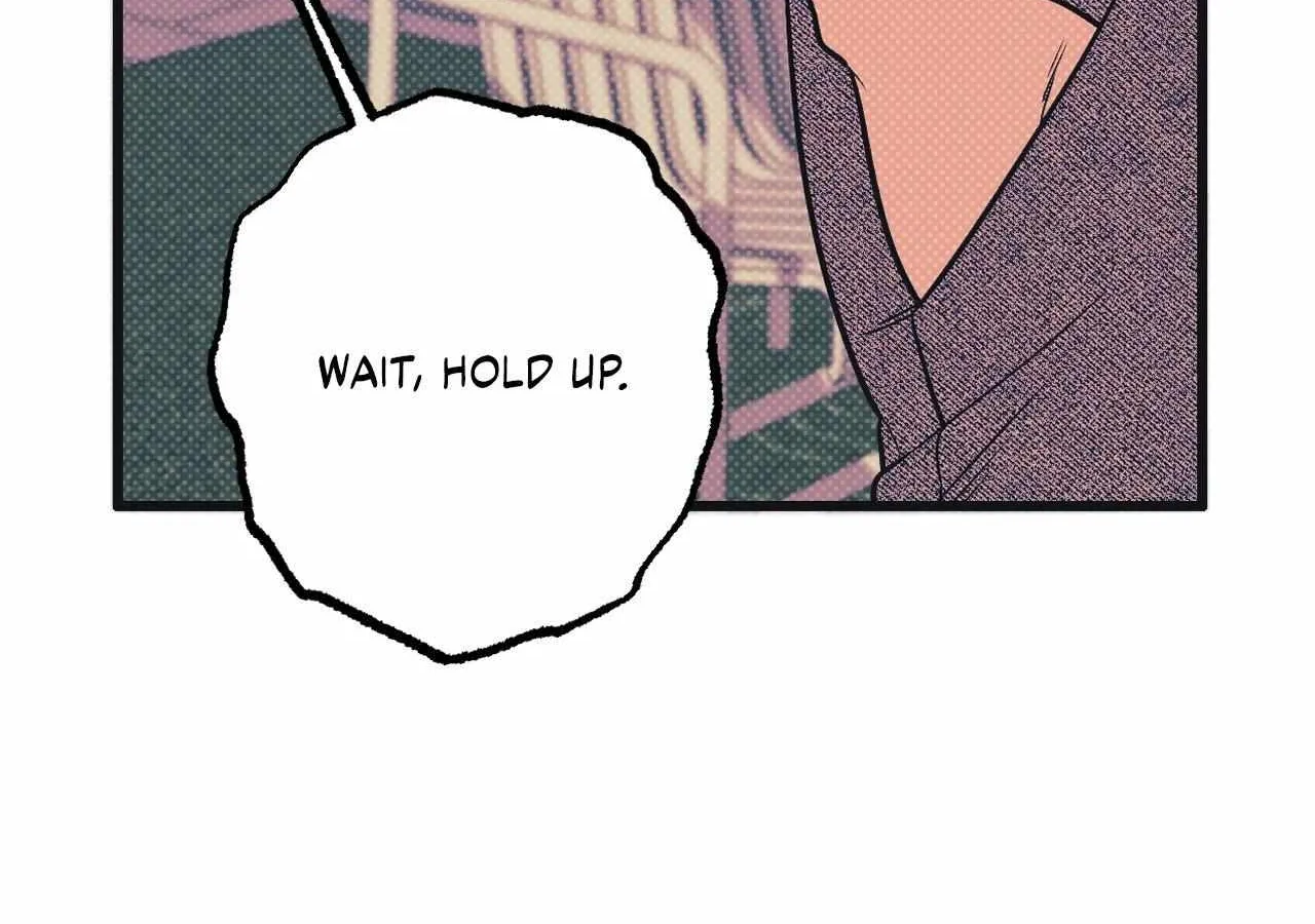 Petty Fetish Chapter 6 page 26 - 
