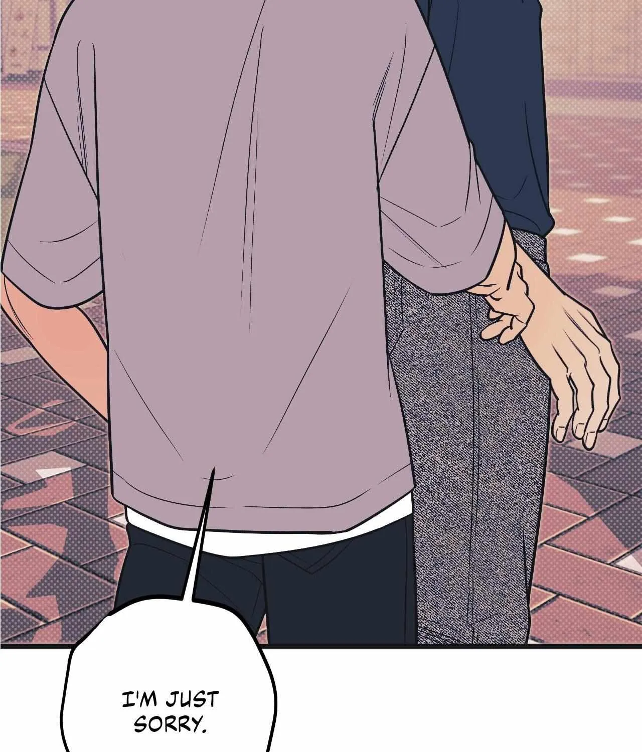 Petty Fetish Chapter 6 page 29 - 