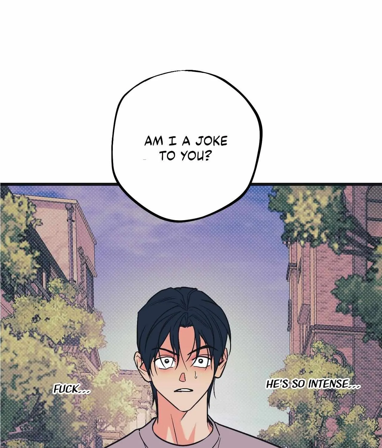 Petty Fetish Chapter 6 page 4 - 