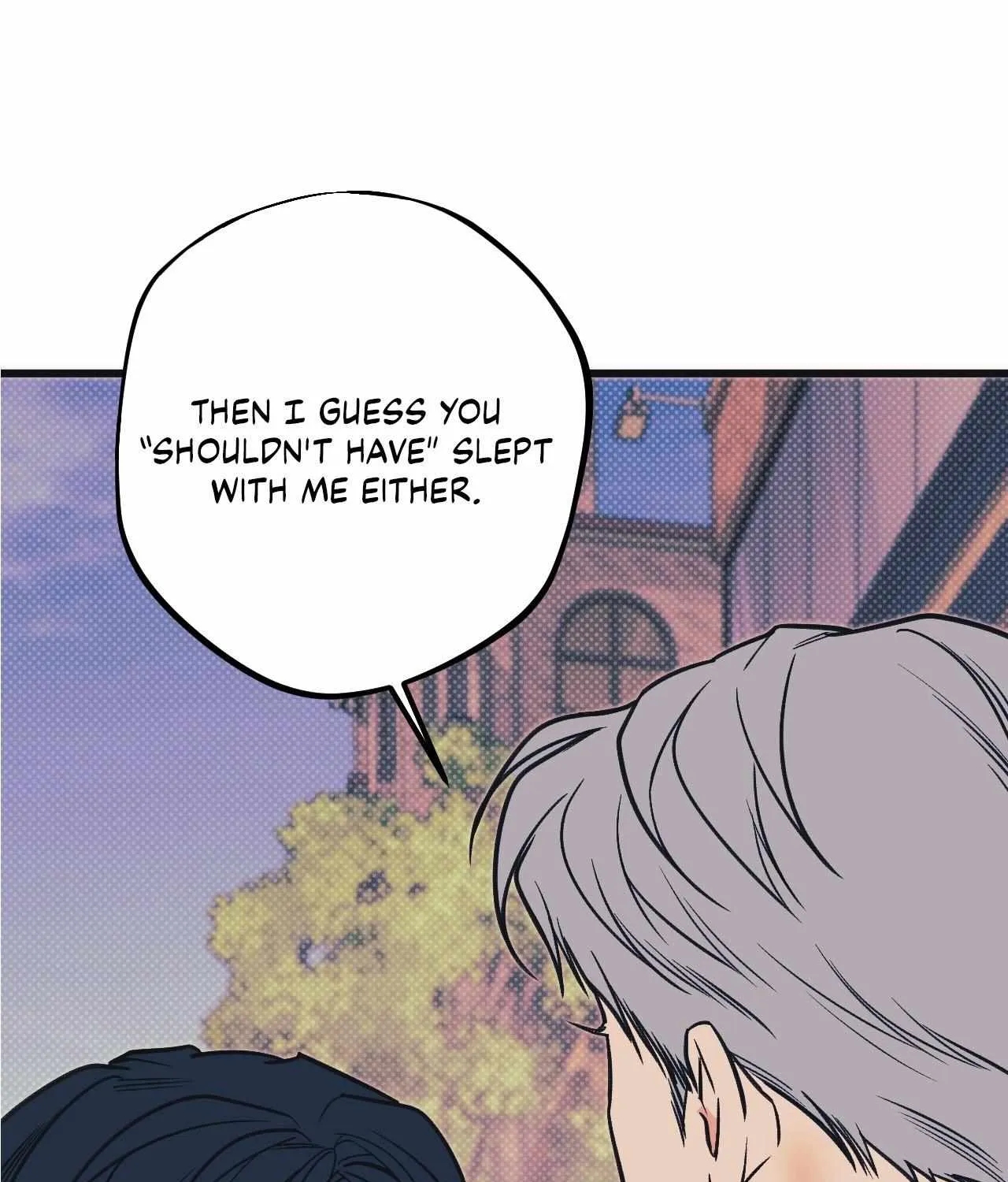 Petty Fetish Chapter 6 page 33 - 