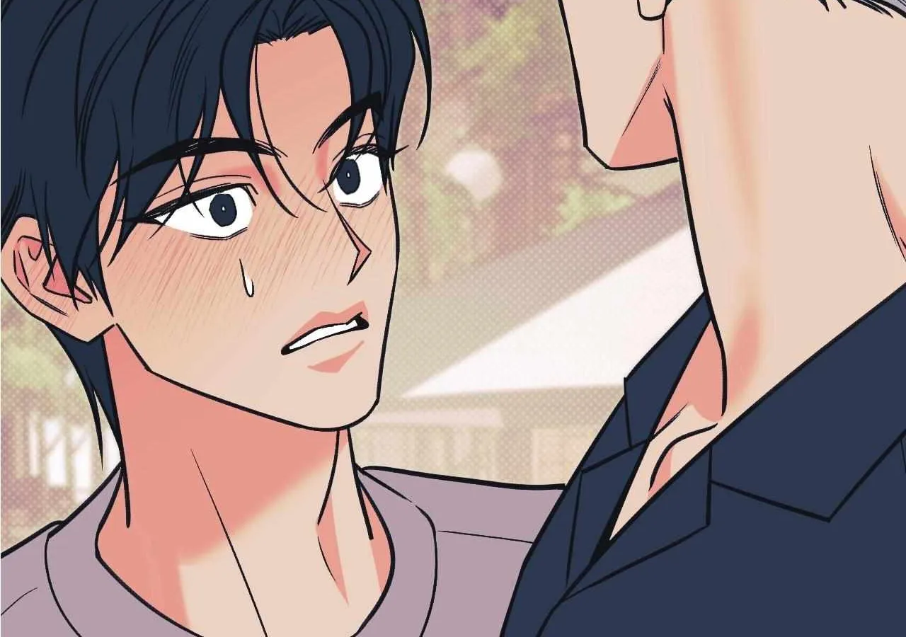 Petty Fetish Chapter 6 page 34 - 