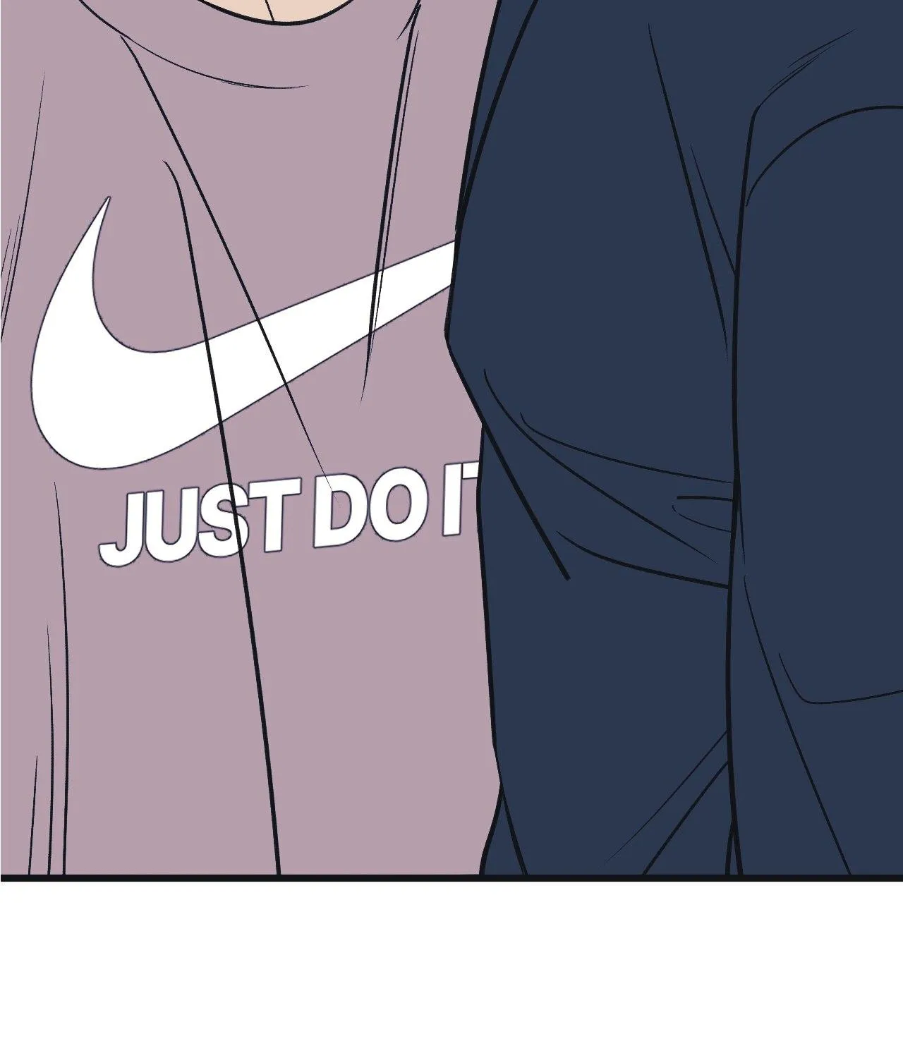 Petty Fetish Chapter 6 page 35 - 