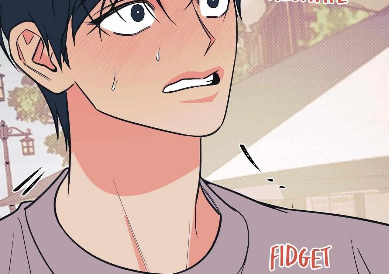 Petty Fetish Chapter 6 page 38 - 